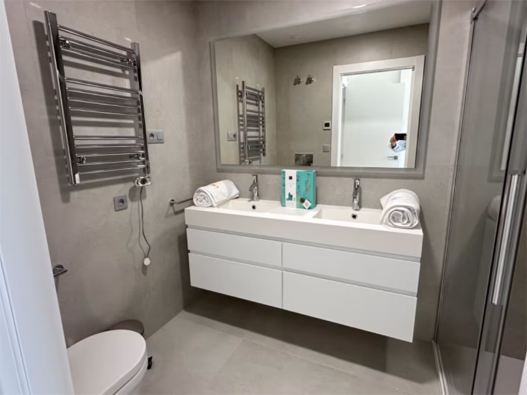 Apartamento en  Calle Brasil 1 - Foto 11