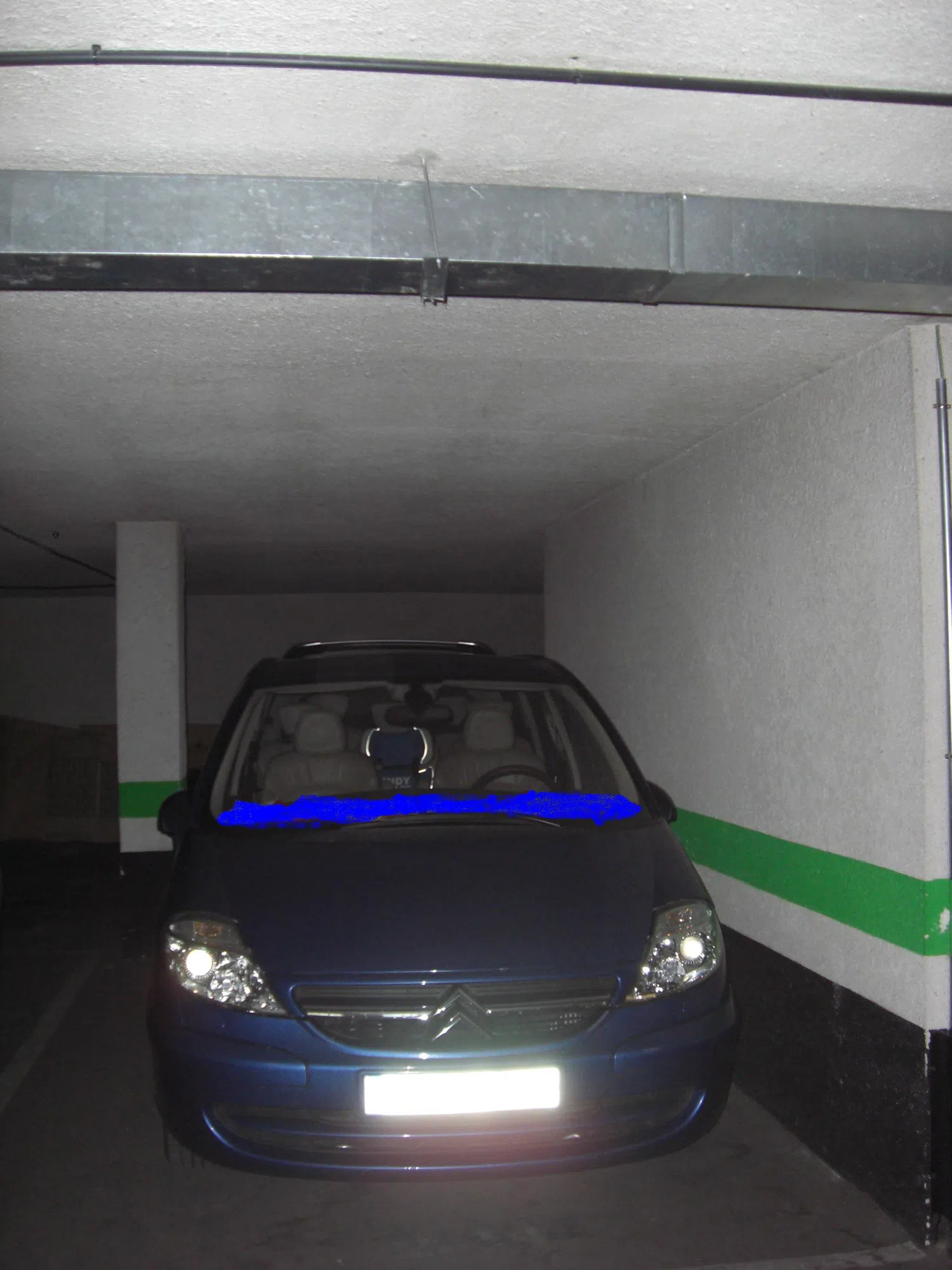 Ático en paseo Molino, 8 - Foto 19