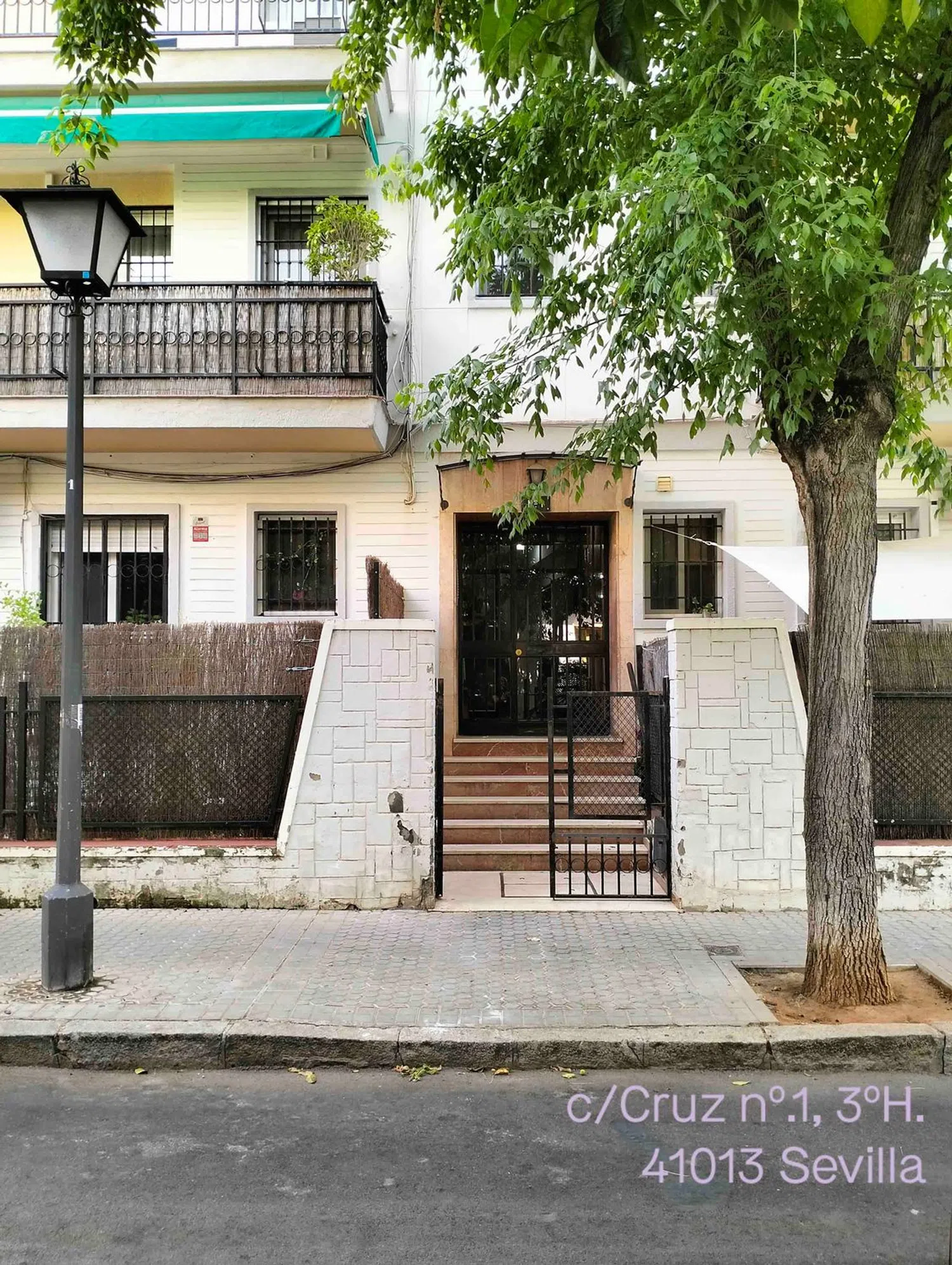 Piso en calle Cruz, 1 - Foto 20