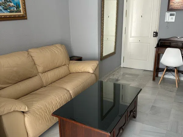 Estudio en Calle Residencial Aries, 8, La Motilla - Fuente del Rey, La Motilla - Fuente del Rey - Foto 3
