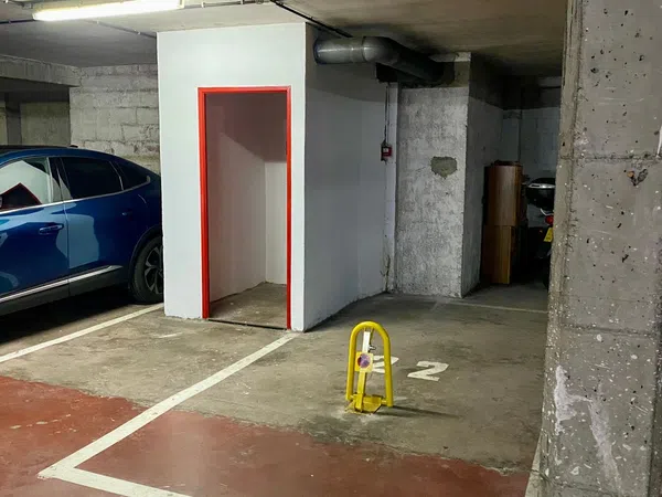 Piso en calle Quin el Pescador, 5 - Foto 11