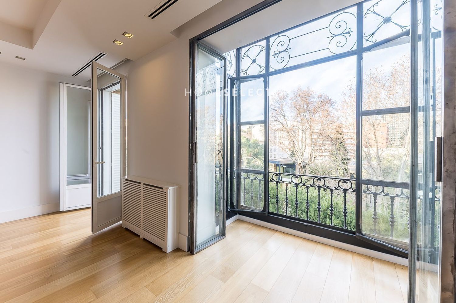 Piso en calle de Zurbarán