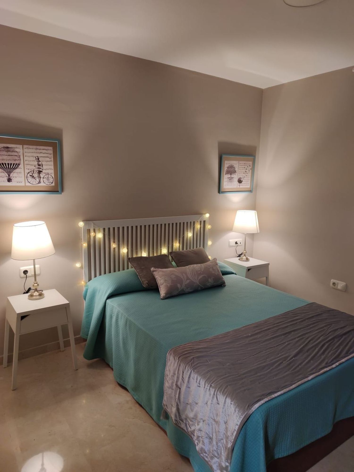 Piso en calle Martínez Maldonado, 40 - Foto 1