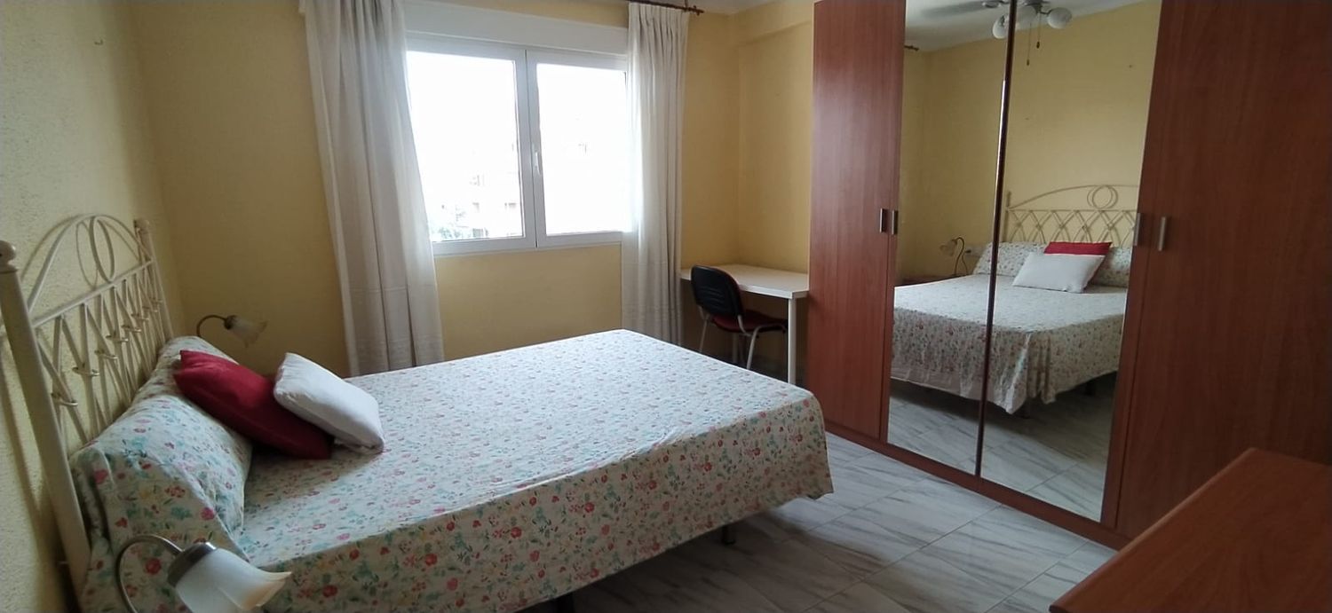 Piso en Calle Gerona, 12, Cruz del Humilladero - Los Tilos - Foto 15