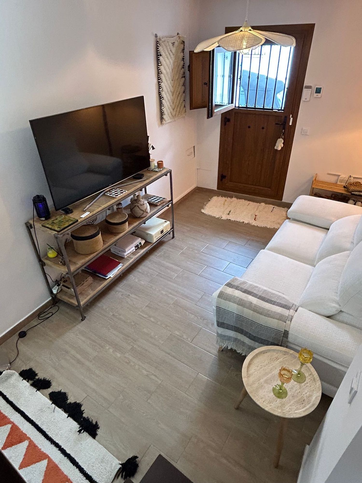Chalet adosado en San Roque Pueblo, San Roque Pueblo - Foto 2