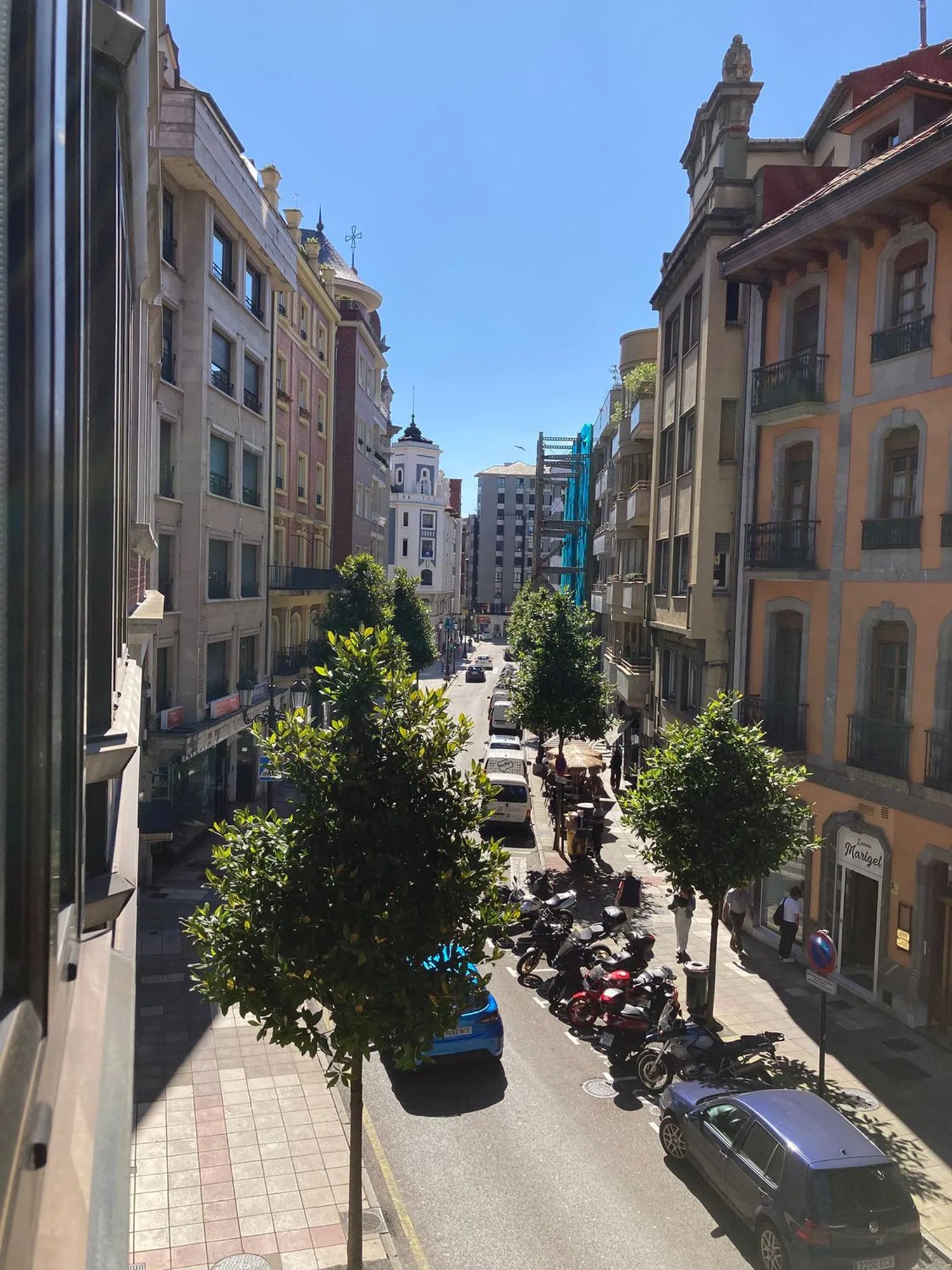 Piso en calle Melquiades Álvarez, 20 - Foto 30