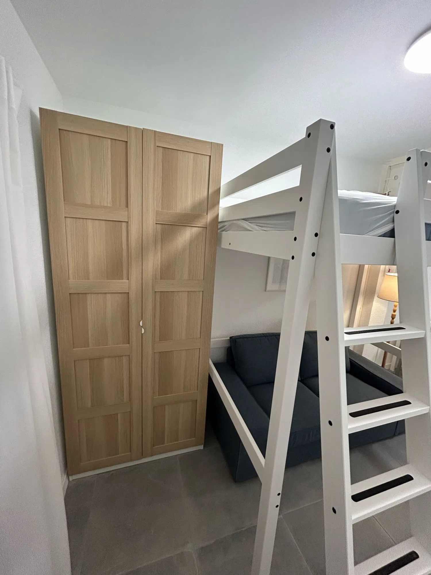 Estudio en calle Fuenlabrada, 11 - Foto 9