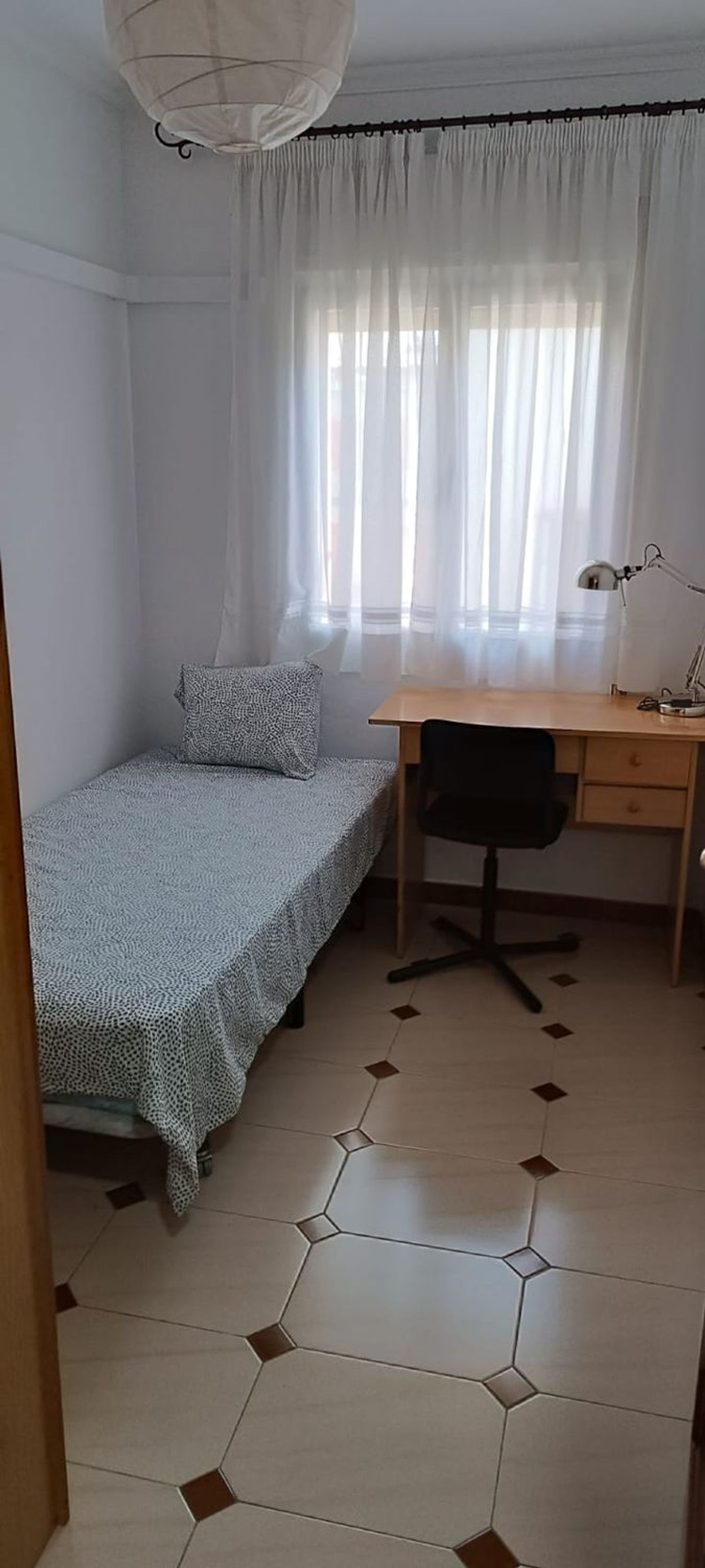 Piso en Calle Constancia, 20, López de Gomara - Foto 7