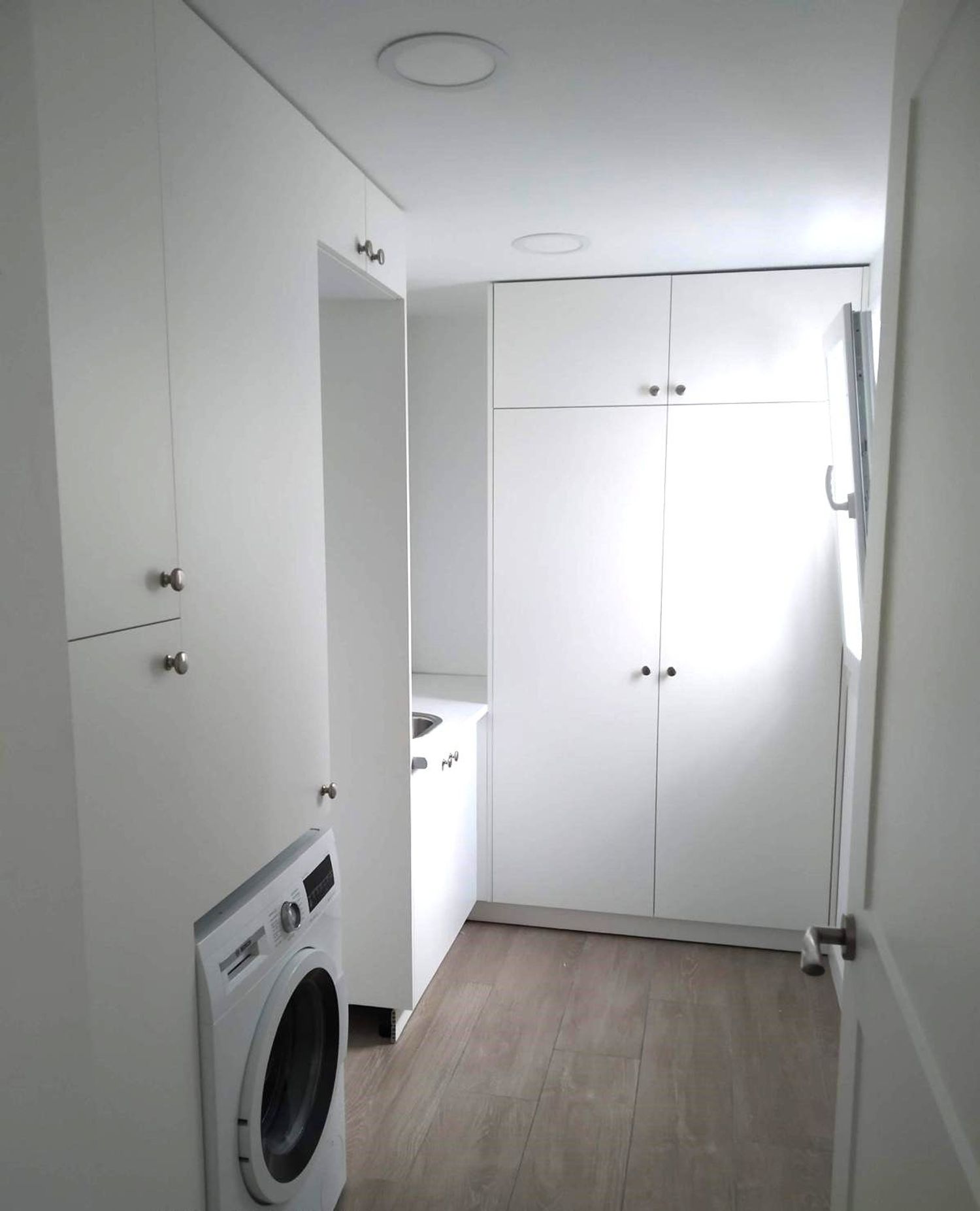 Chalet adosado en Barrio Tablada - Foto 19