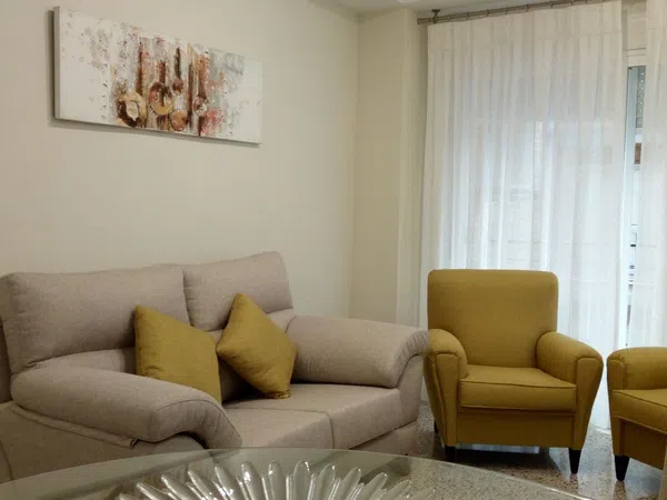 Piso en avenida de Madrid, 4 - Foto 1