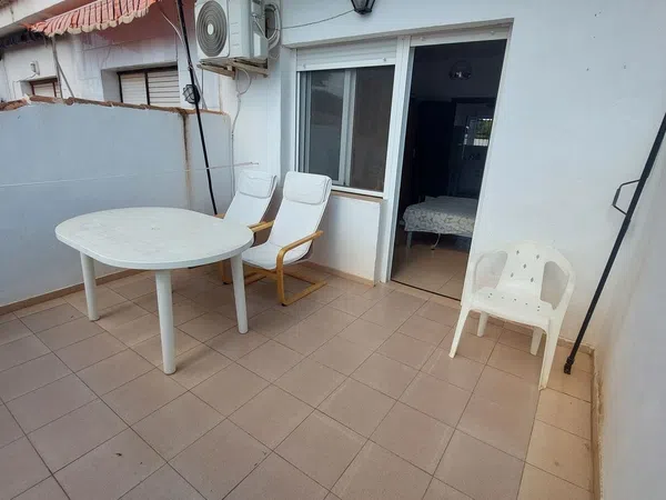Chalet adosado en Paraiso park, 1, Islas Menores-Mar de Cristal - Foto 2