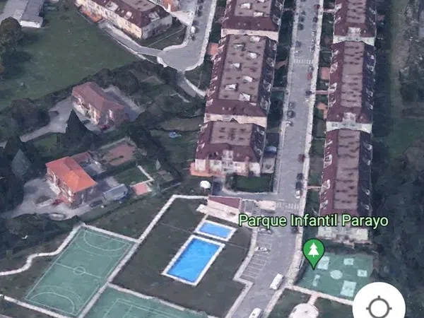 Piso en Barrio Parayo, 1 a, Vioño, Vioño - Foto 12