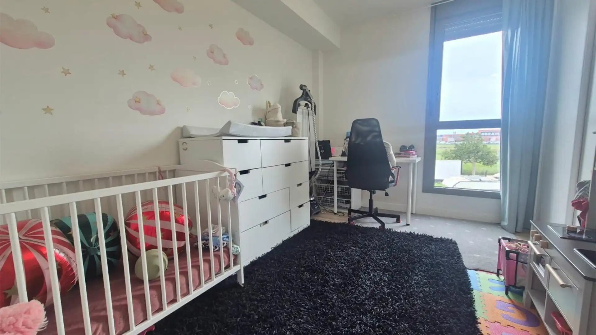 Piso en  Carrer de Jaume Villanueva 7 - Foto 8