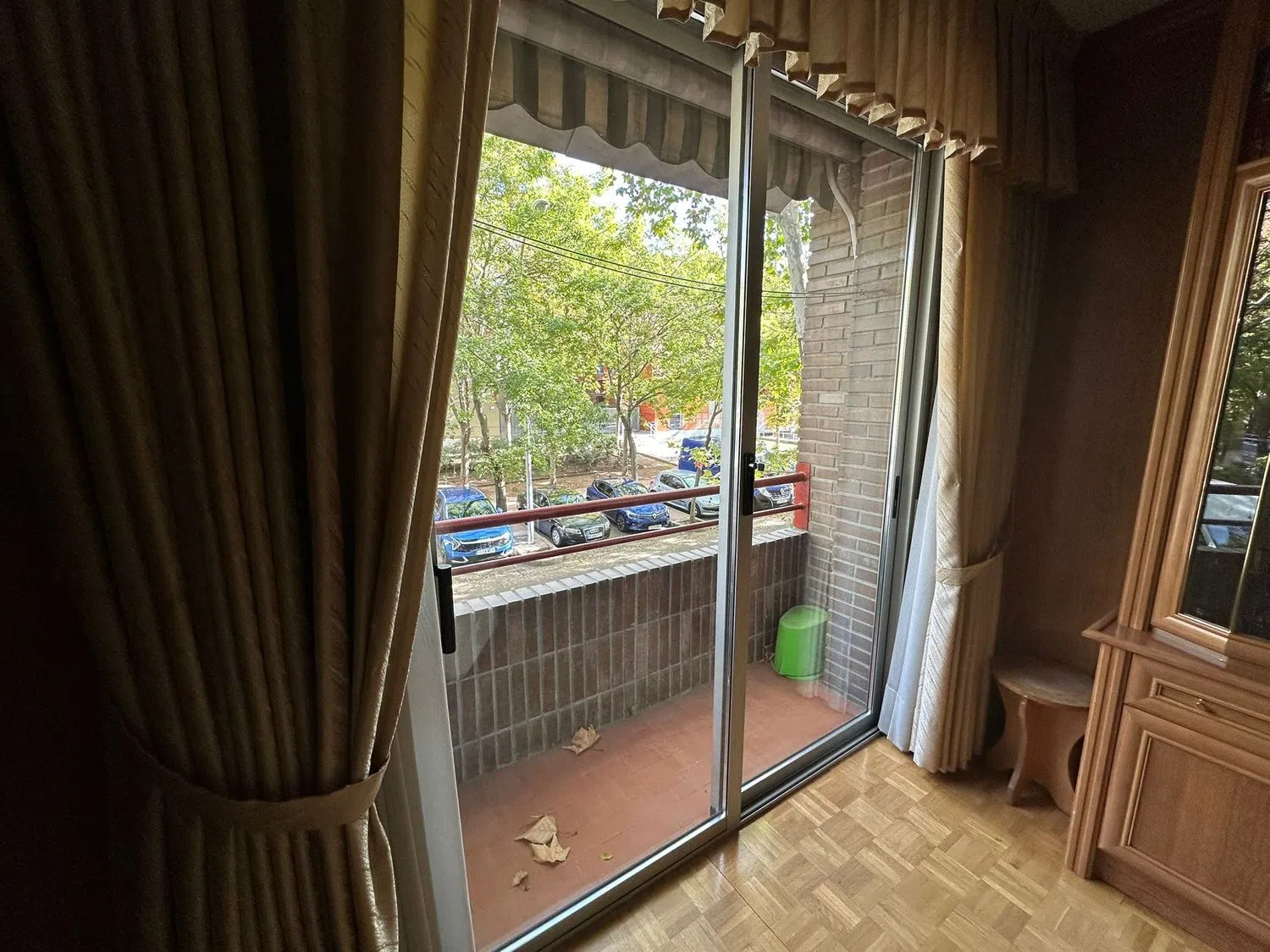 Piso en calle huerta de Villaverde, 26 - Foto 3