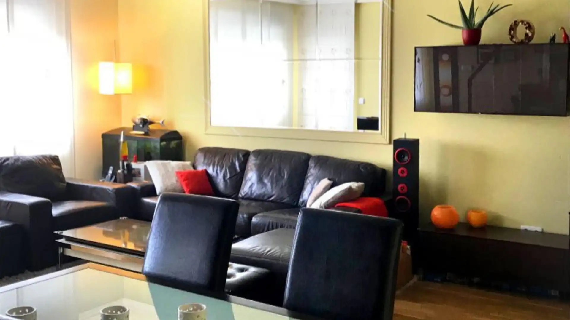 Dúplex en  Calle Monte Albillo 14 - Foto 1