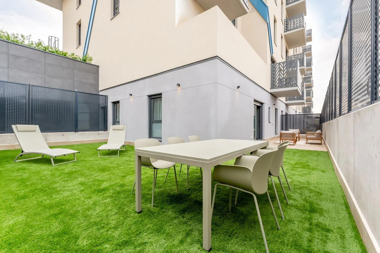 Ático en calle de Medina del Campo, 4 - Foto 17