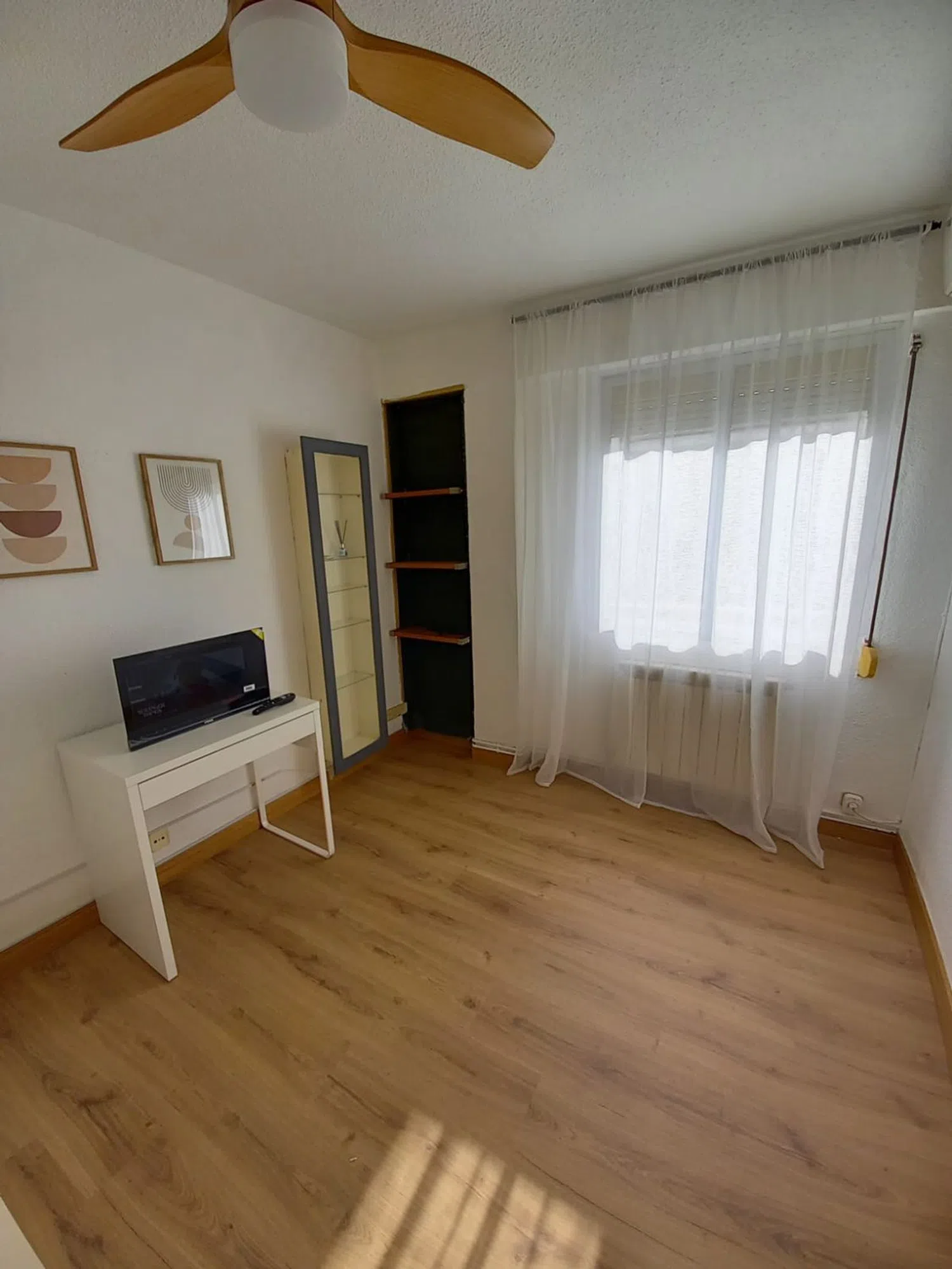 Piso en calle Guabairo, 15 - Foto 5