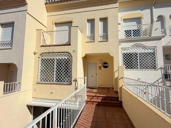 Chalet adosado en Calle El Rosario, 16 - Foto 16