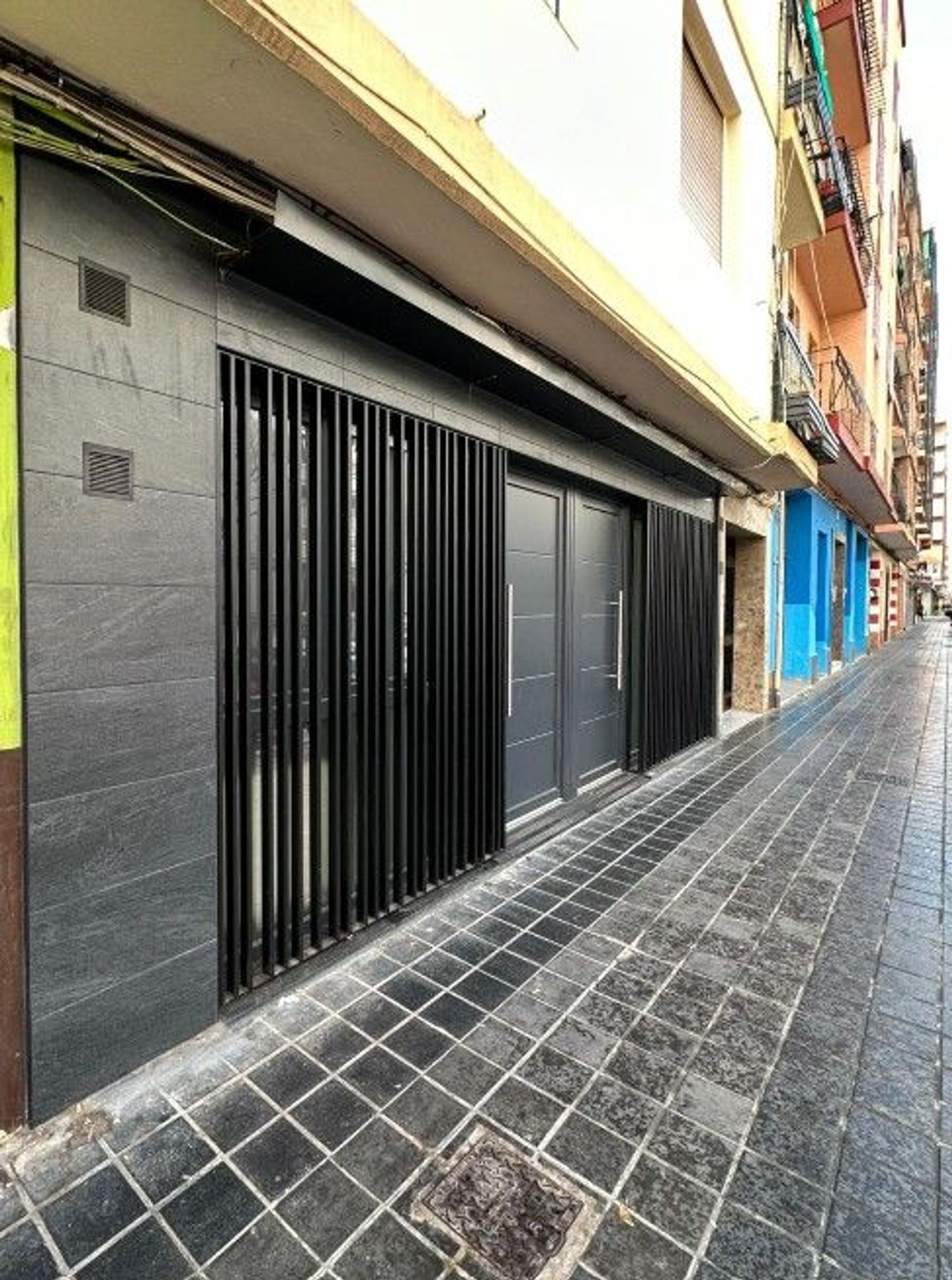 Estudio en Calle de la Pobla de Farnals, 50 - Foto 4