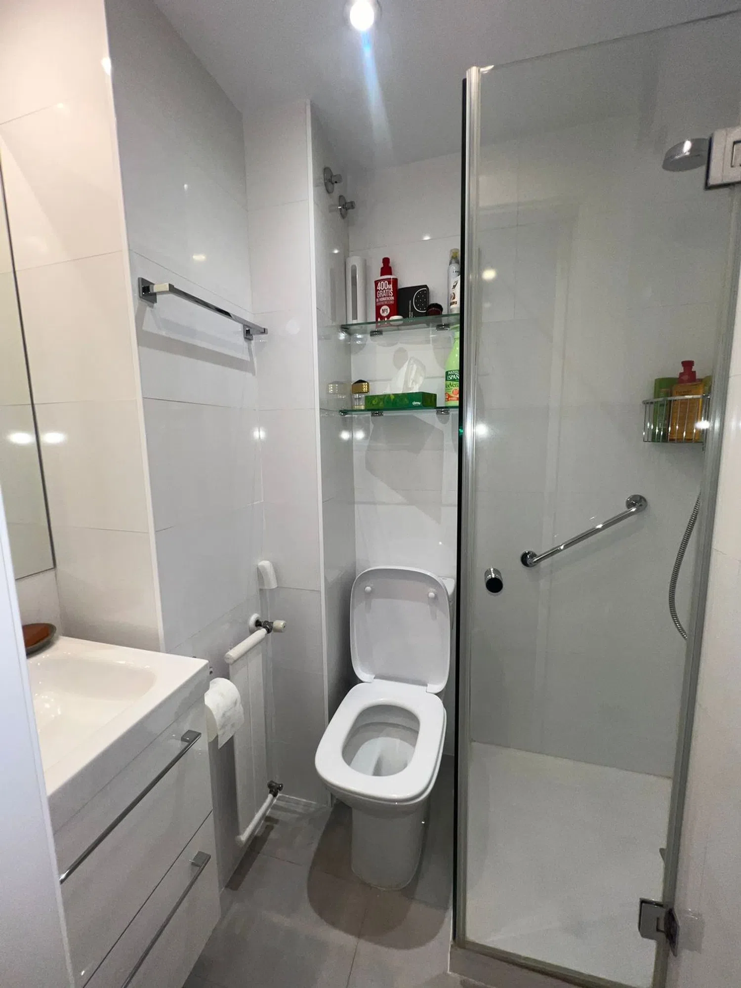 Piso en calle de Sirio, 24 - Foto 12