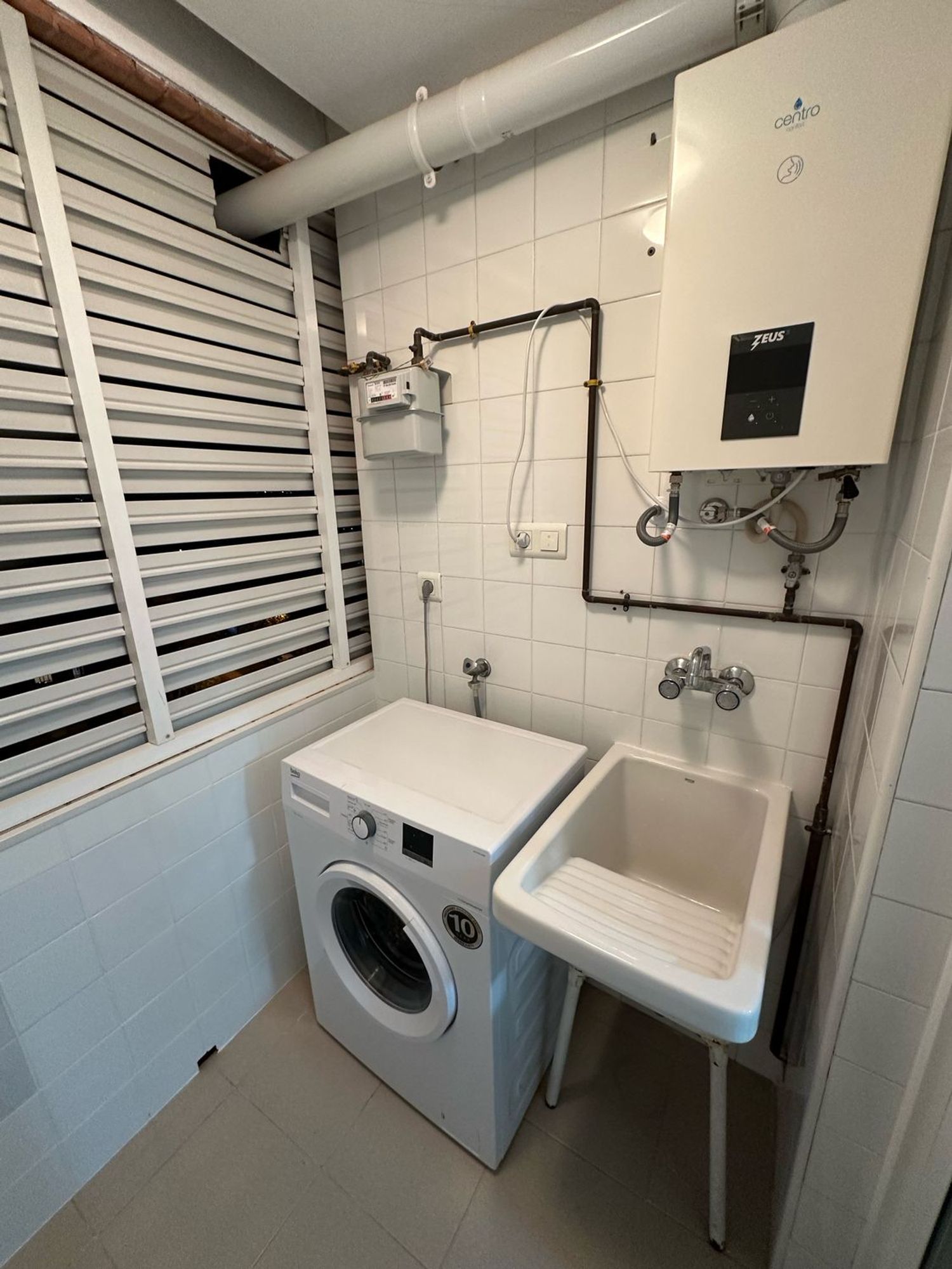 Piso en calle Doctor José Luis de la Vega, 12 - Foto 8