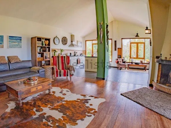 Casa o chalet independiente en Calle los Cominos, 63, El Bebedero - Pinolere - Aguamansa, El Bebedero - Pinolere - Aguamansa - Foto 18