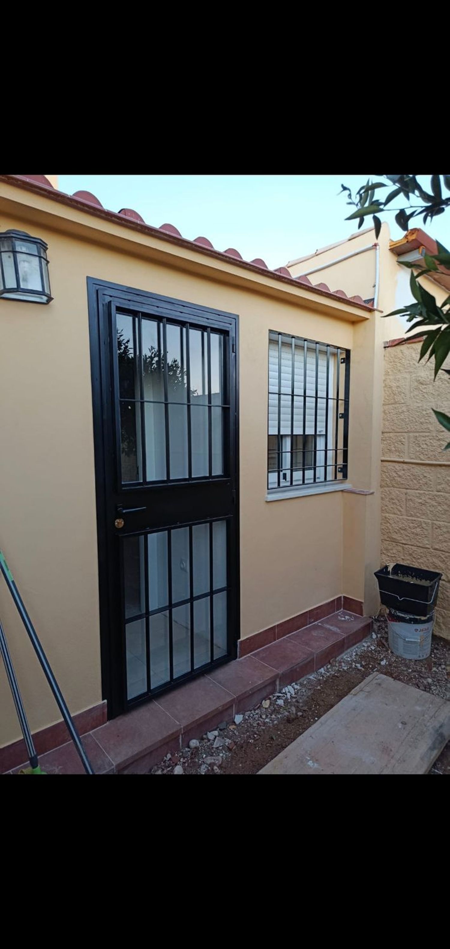 Chalet pareado en Calle Escritor Atienza Huertos, 15 - Foto 4