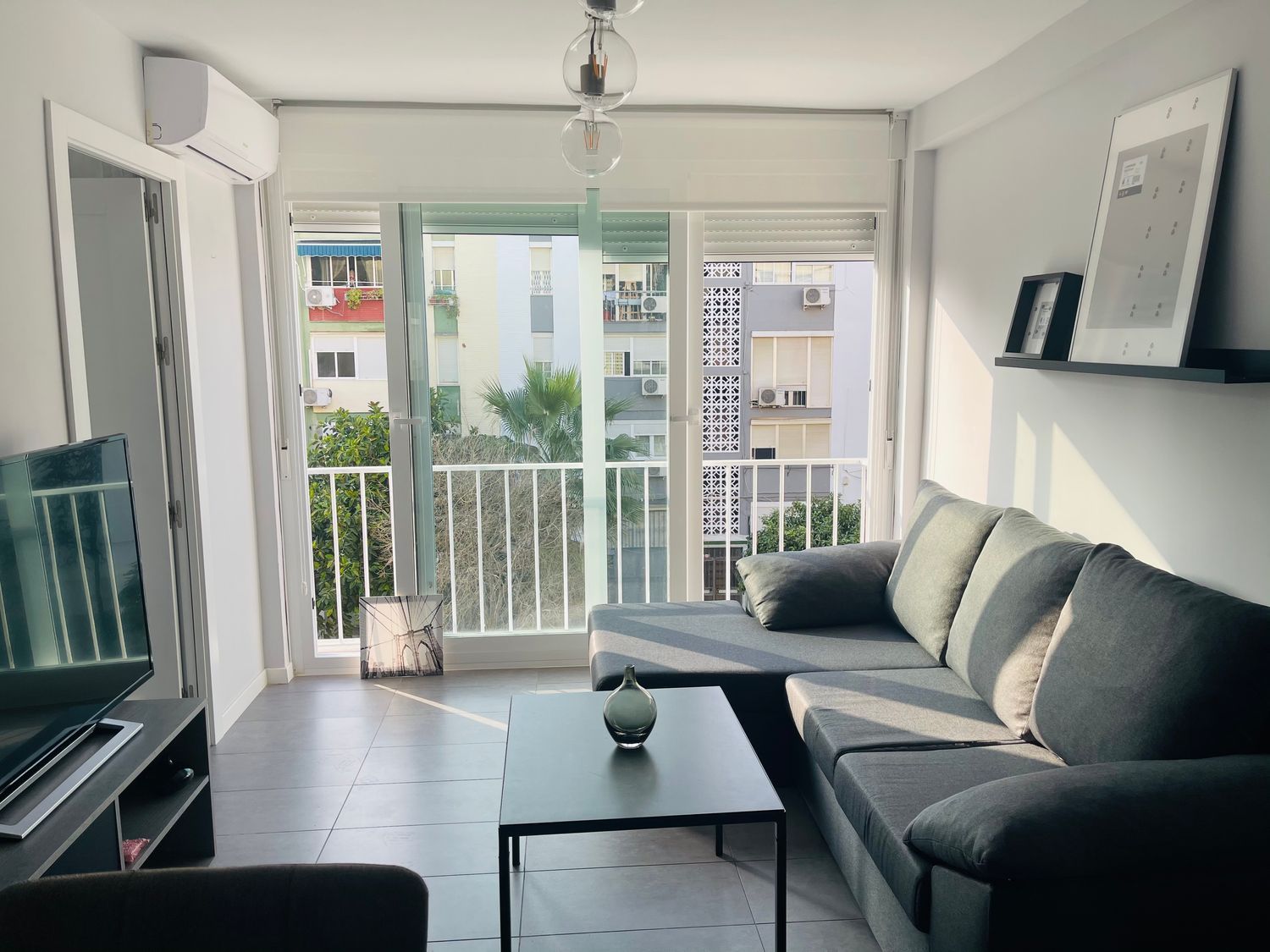 Piso en Calle Francisco Elías Riquelme, 11, San Pablo - Foto 4