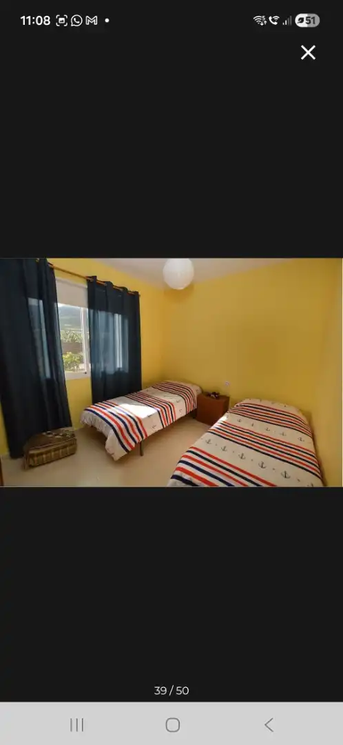 Dúplex en  Calle Buenavista del Norte 1 - Foto 9