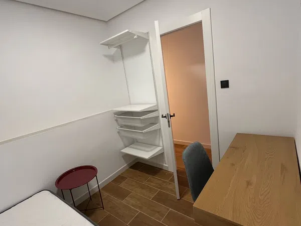 Piso en Alameda Camilo Sesto, 80 b, Barri Eixample, Barri Eixample - Foto 14