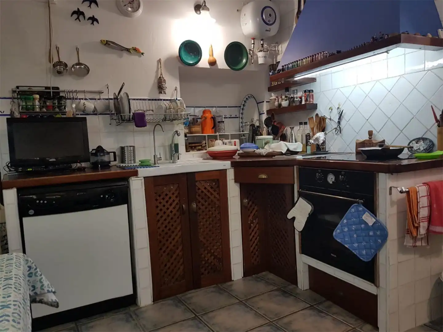 Chalet en  Calle la Laguna 21 - Foto 18