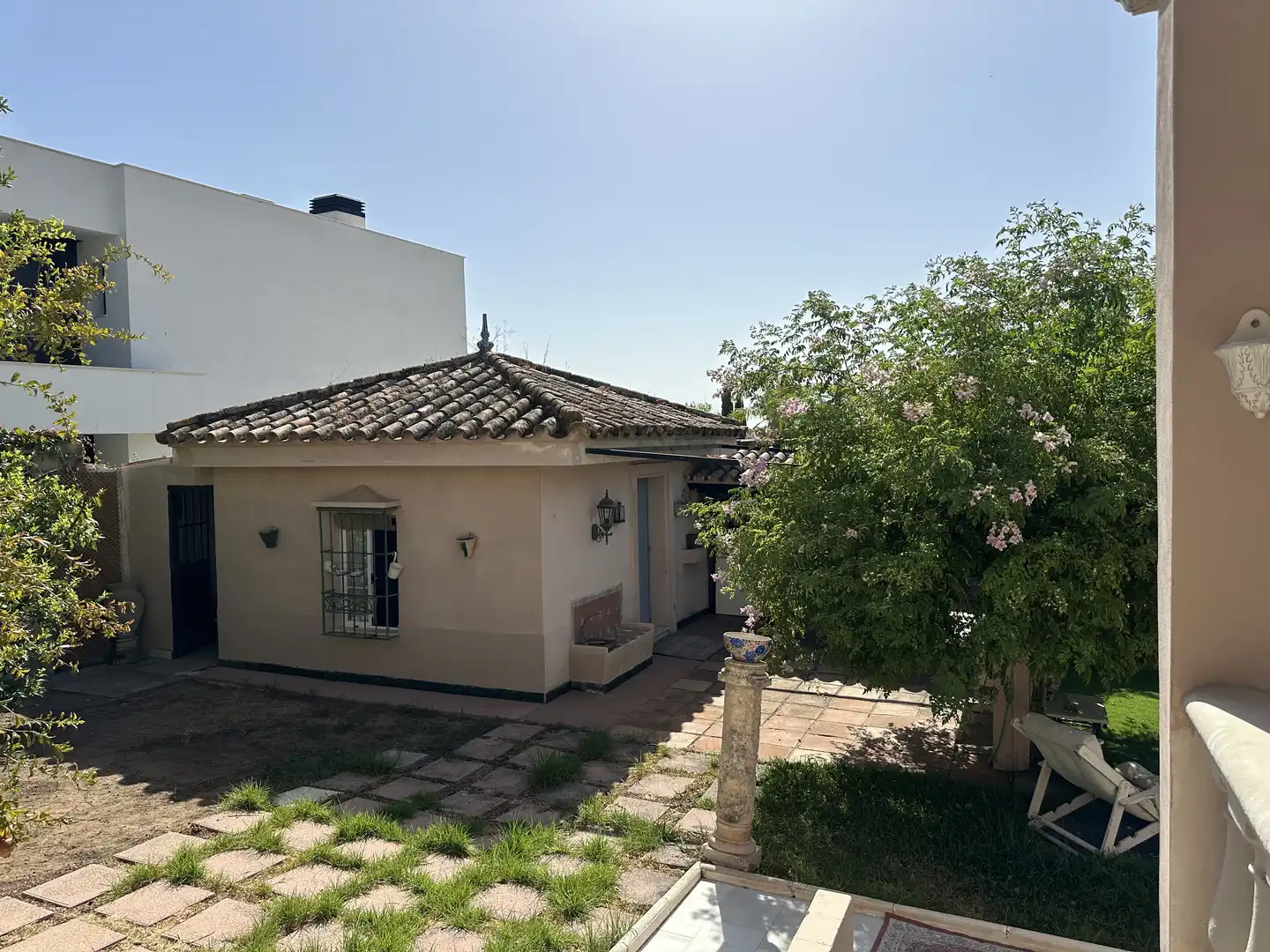 Chalet en  Calle Francisco Chico Méndez 6B - Foto 17