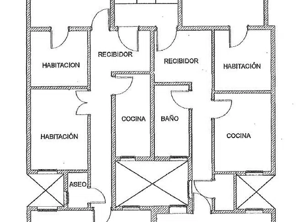 Piso en calle del Carme, 60 - Foto 8