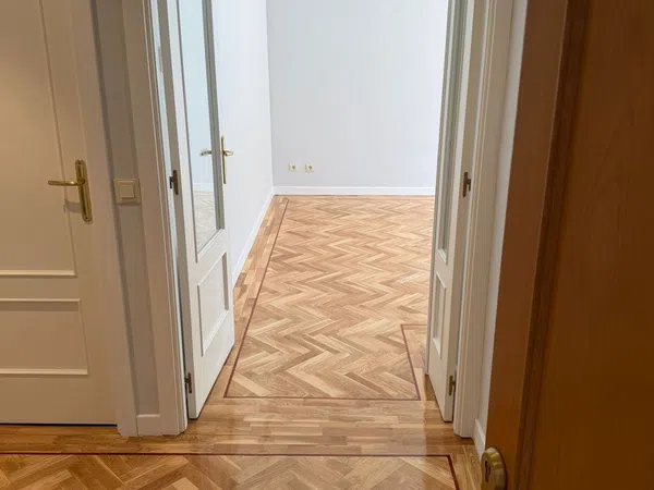 Piso en paseo de los Parques, 6 - Foto 6