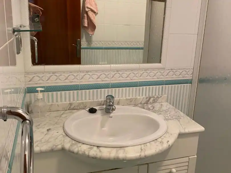 Piso en  Calle Bartolomé Pérez Casas 3 - Foto 6