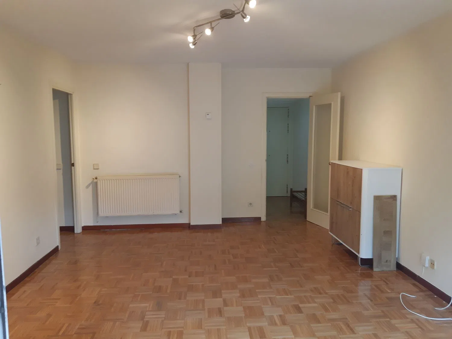 Piso en Urb. parque alto Casa Amarilla - Foto 8