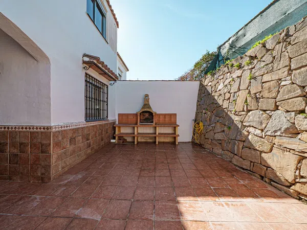 Chalet adosado en avenida de Bel-Air s/n sn - Foto 22