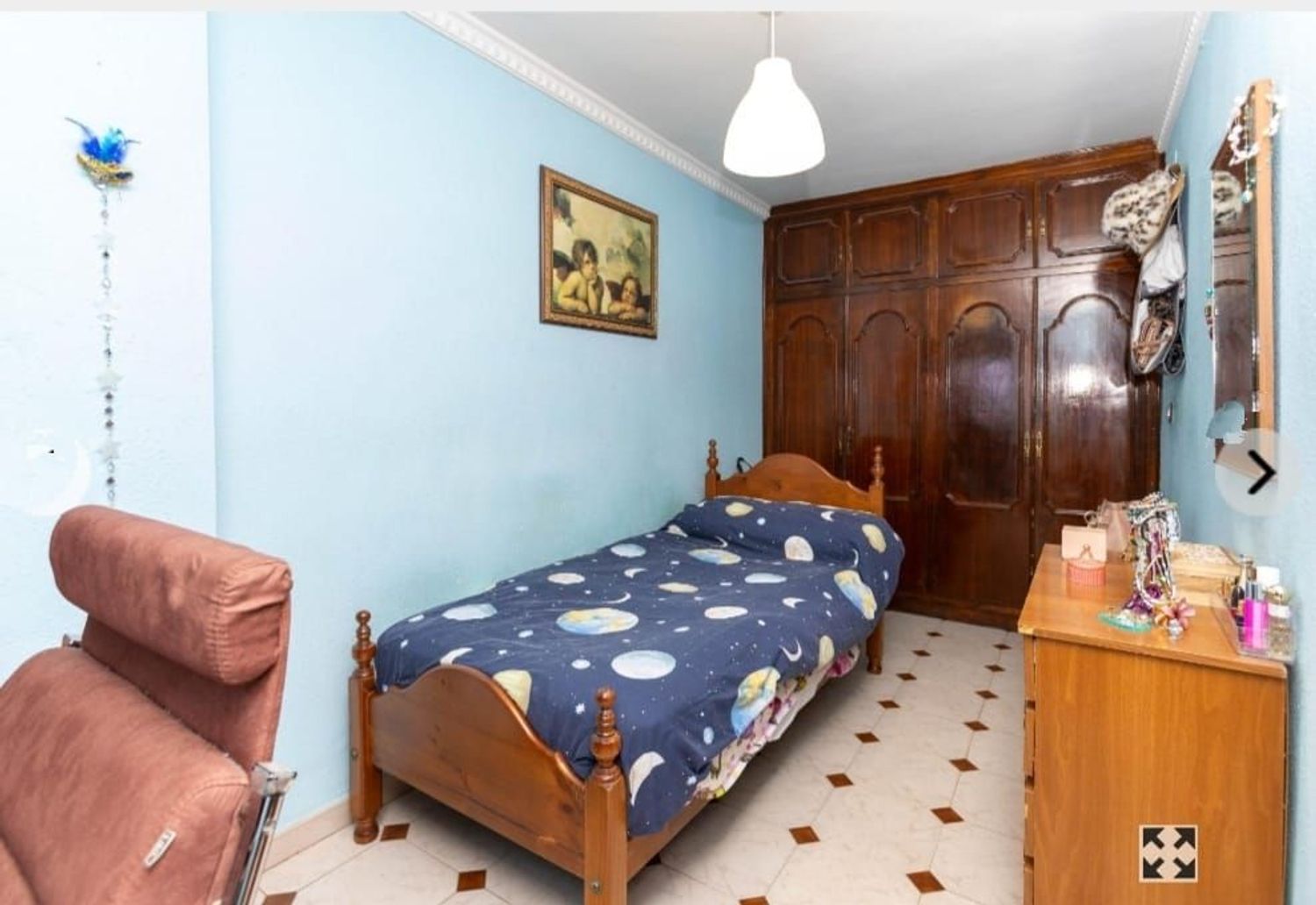 Piso en Calle Antonio Jiménez Ruiz, 5, Perchel norte - Foto 13