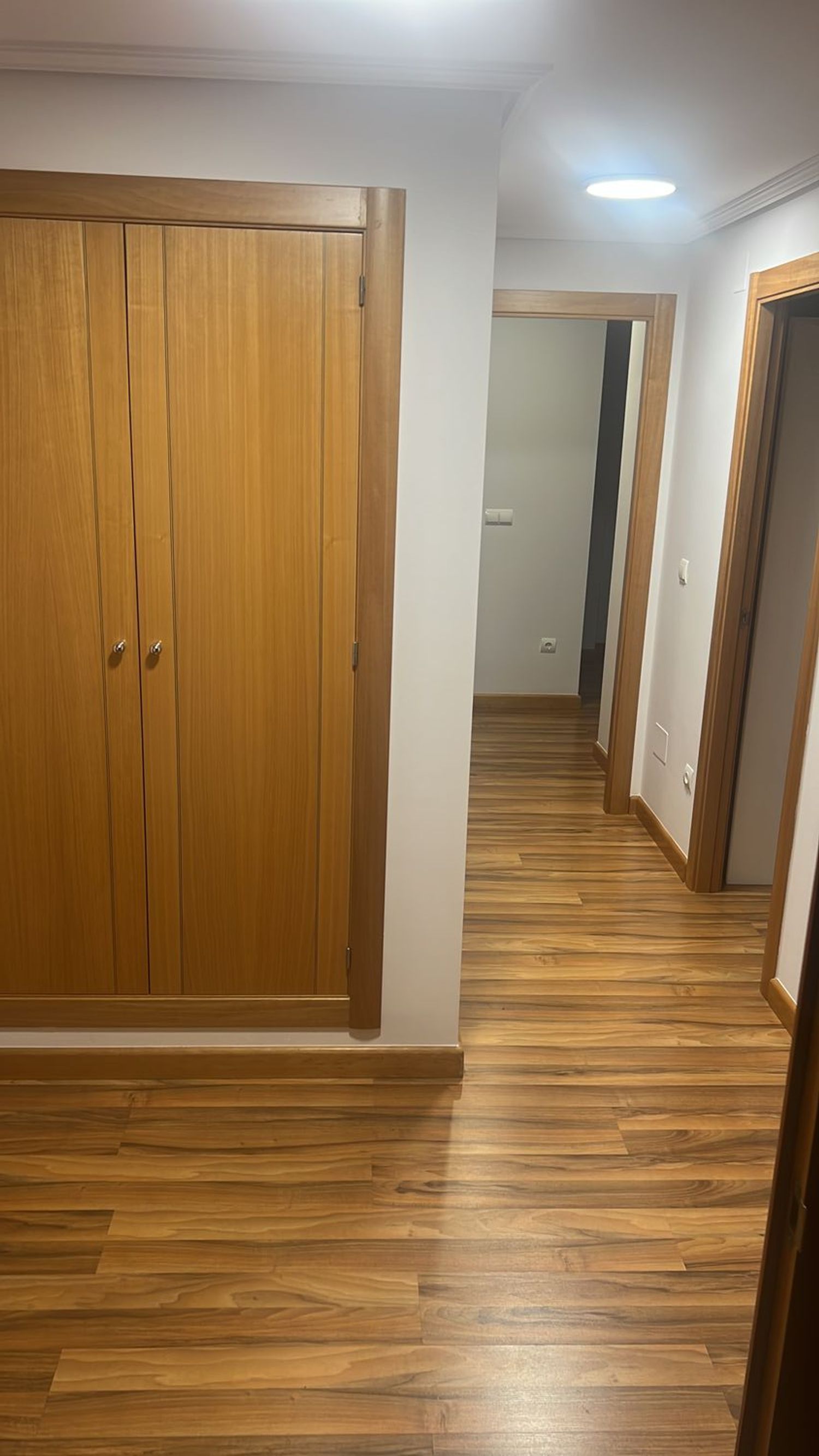 Piso en Calle Clara Campoamor, 3, La Rosaleda, La Rosaleda - Foto 22