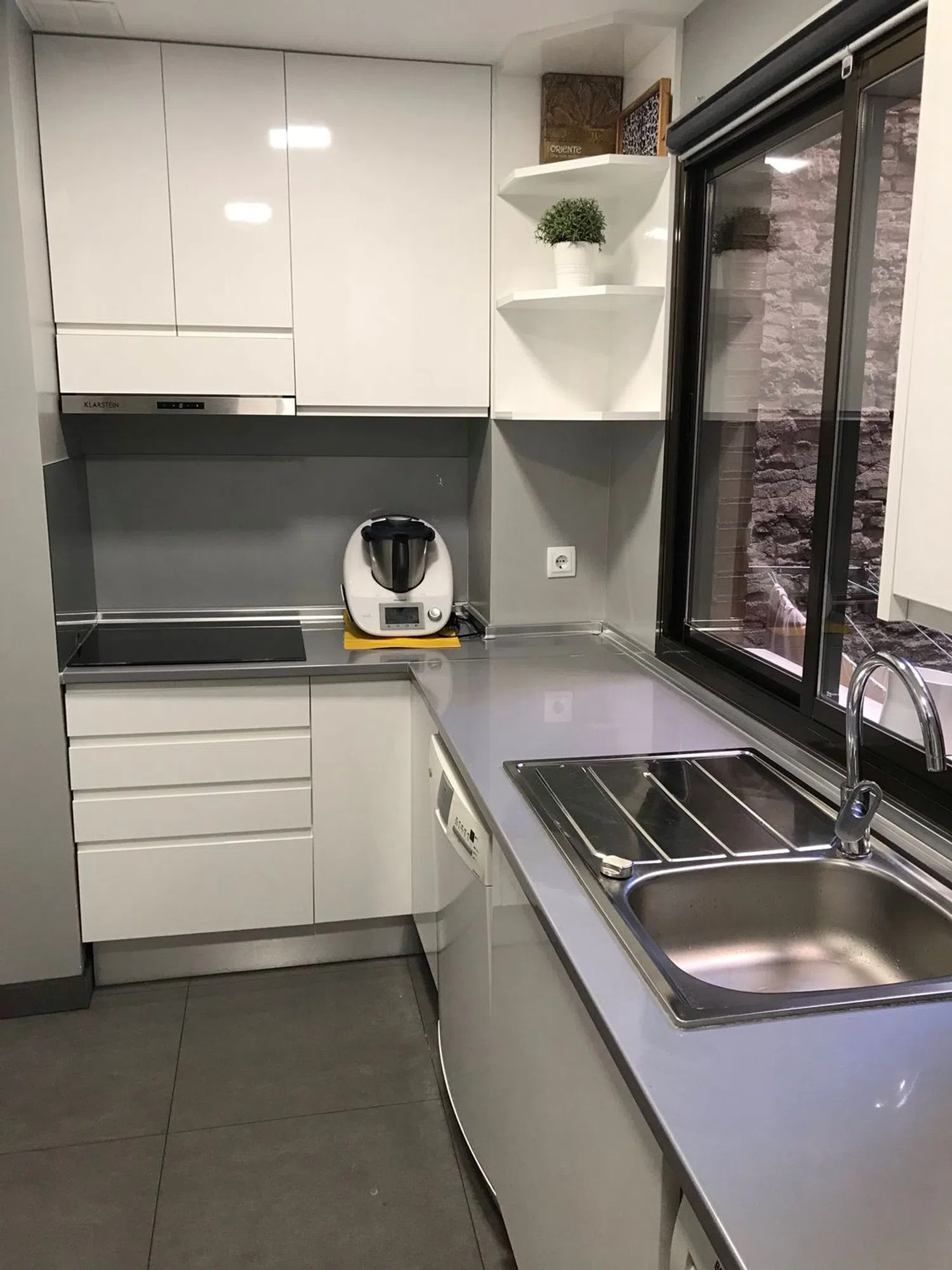 Piso en calle de Manzanares, 18 - Foto 10