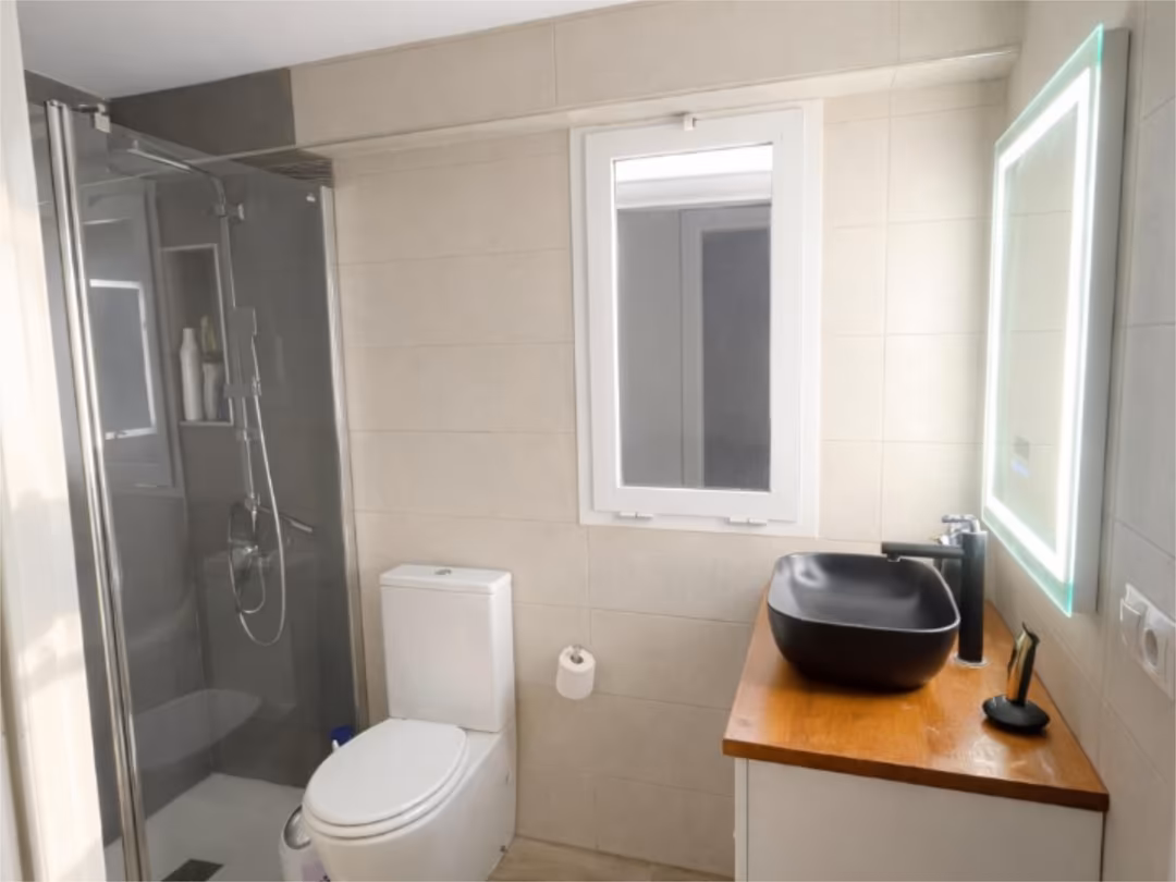 Piso en  Carrer del Plus Ultra 34 - Foto 10