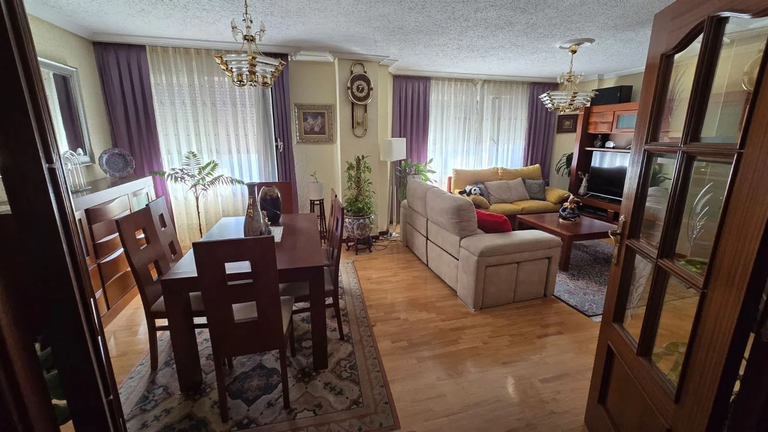 Piso en Barrio Berruguete - Foto 2