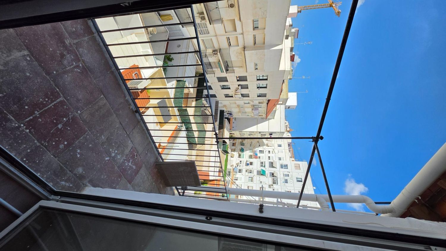 Piso en Gran Via de Ferran el Catòlic, La Petxina - Foto 9
