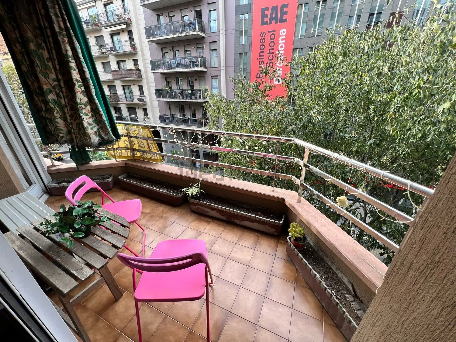 Piso en calle d'Aragó, 18 - Foto 7