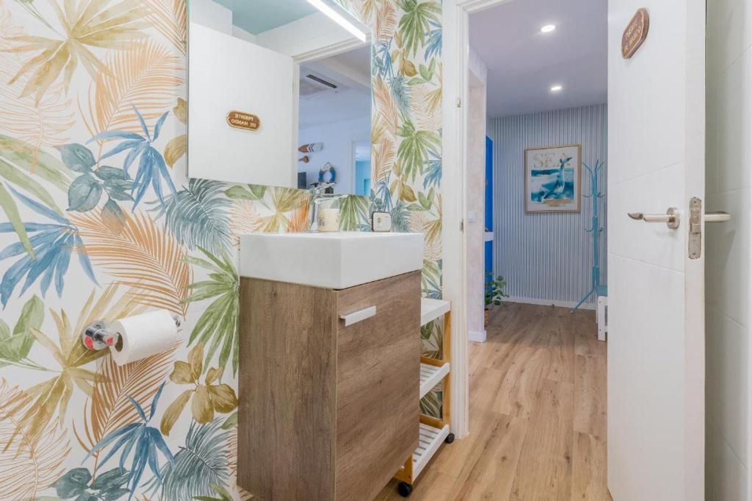 Piso en Calle de Lanzarote, 3, Playa de la Malvarrosa - Foto 4