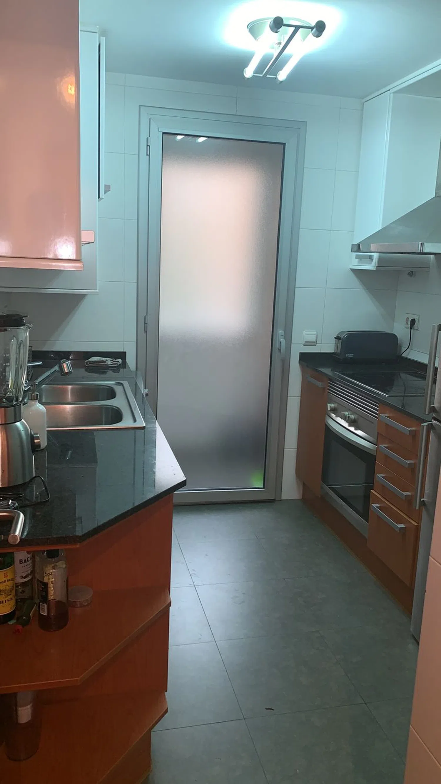 Dúplex en ronda 8 de març, 63 - Foto 5