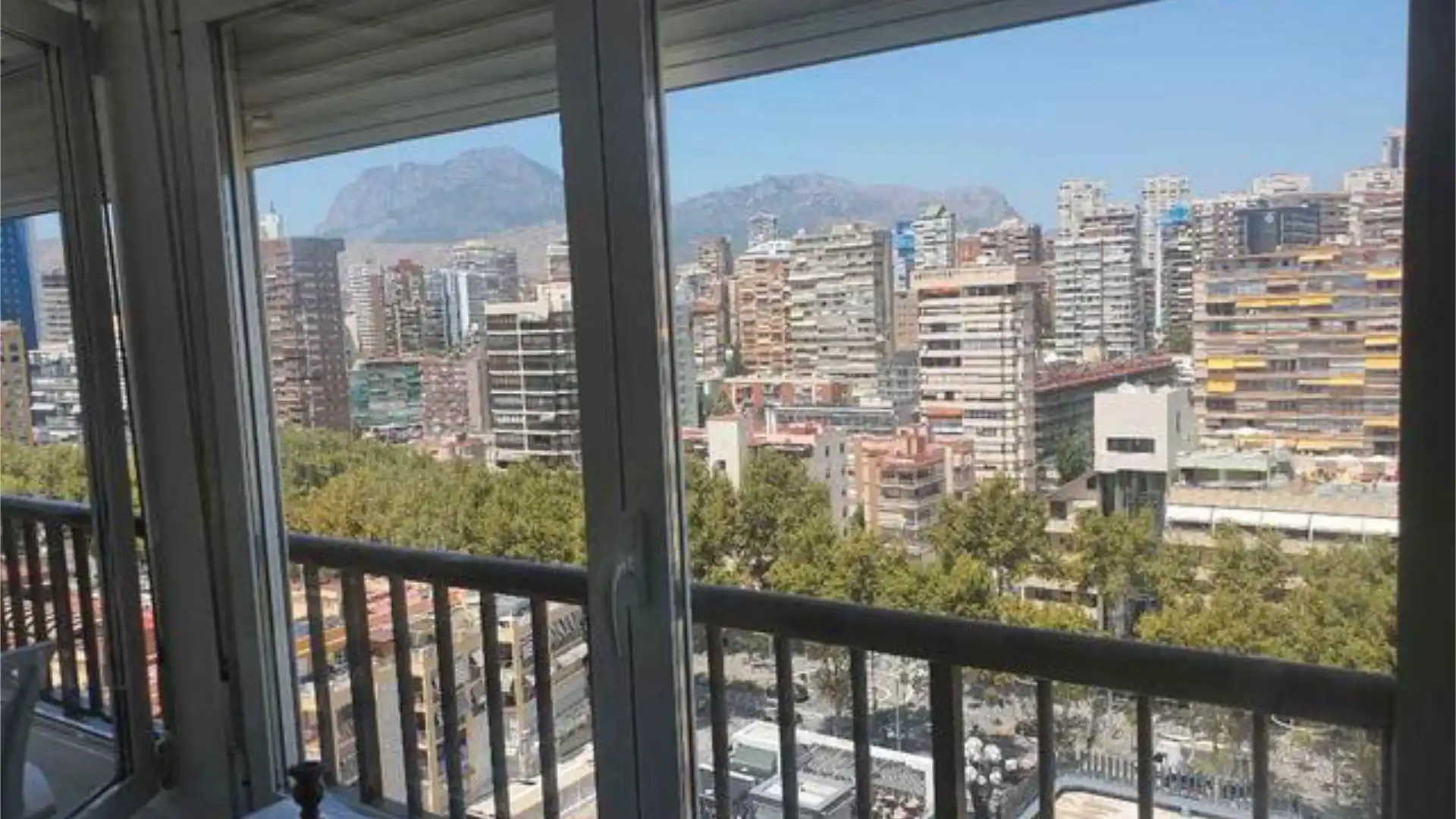 Apartamento en Playa levante 1 linea - Foto 2