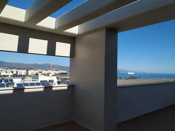 Ático en Camino de la Térmica, 28, Puerta Blanca - Almudena - Foto 1