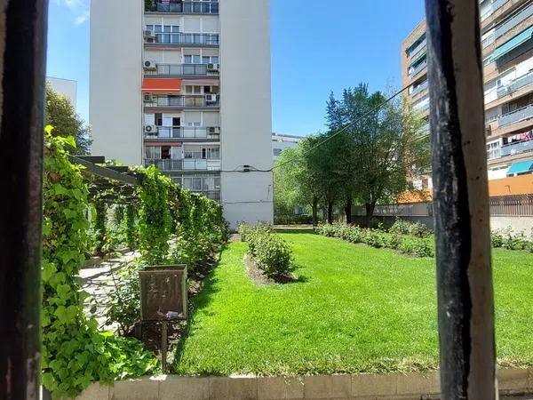 Piso en Avenida del Padre Piquer, 16, Aluche - Foto 1