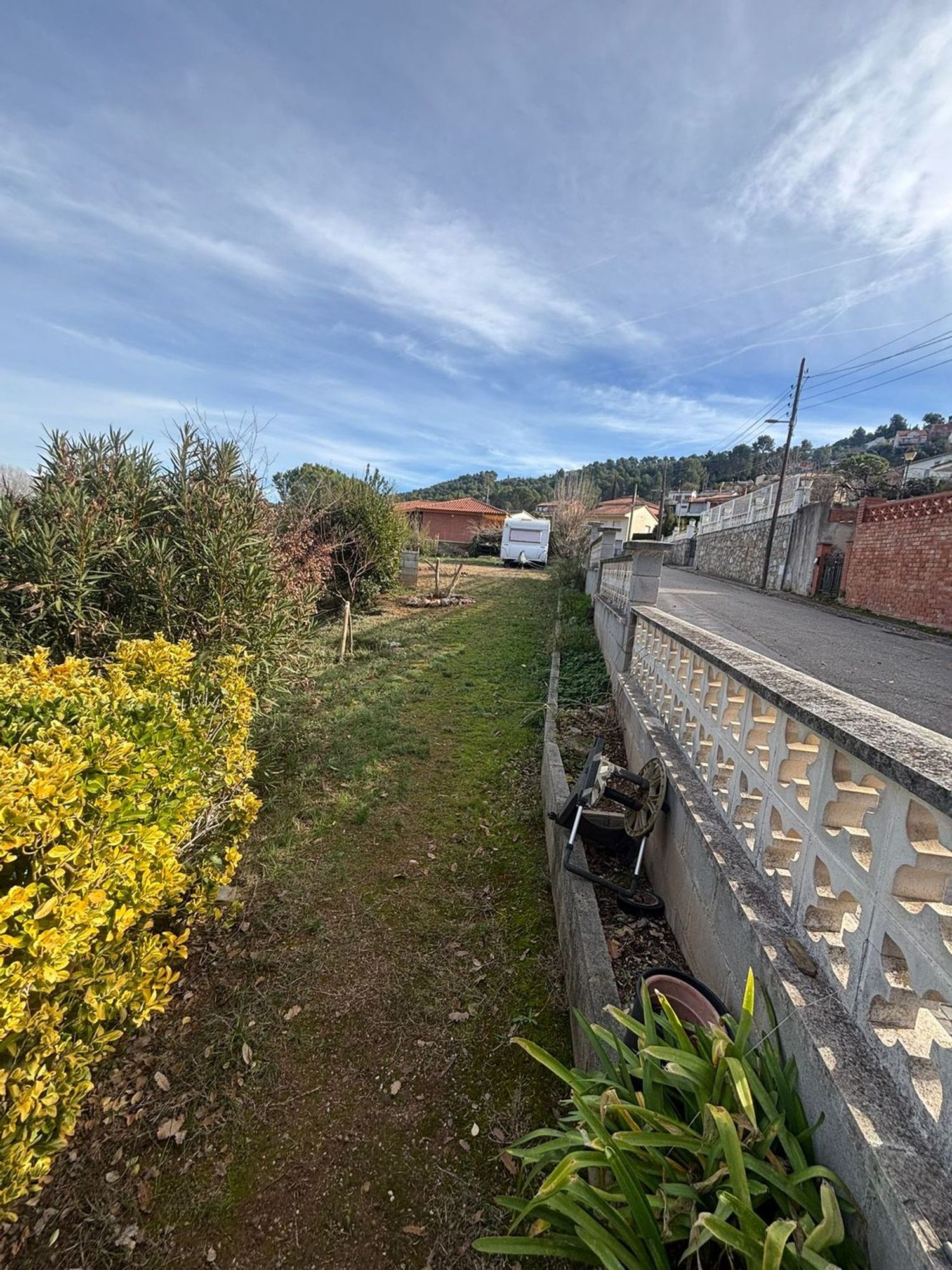 Finca rústica en Corbera de Llobregat - Foto 3